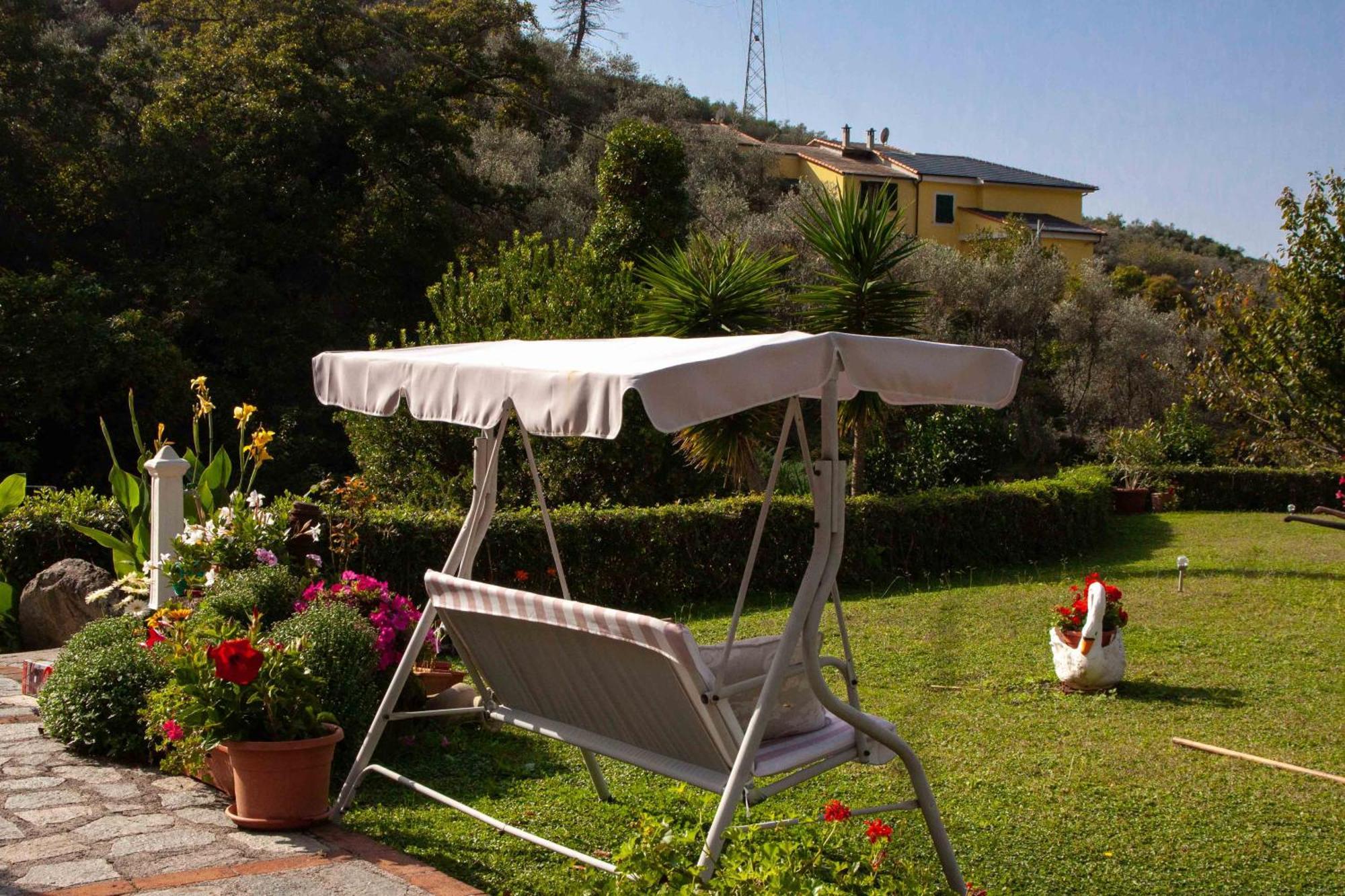 B&B Vignola Levanto Exterior photo